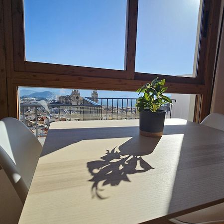 Apartament Mirador De Jaen I - Departamentos Zewnętrze zdjęcie