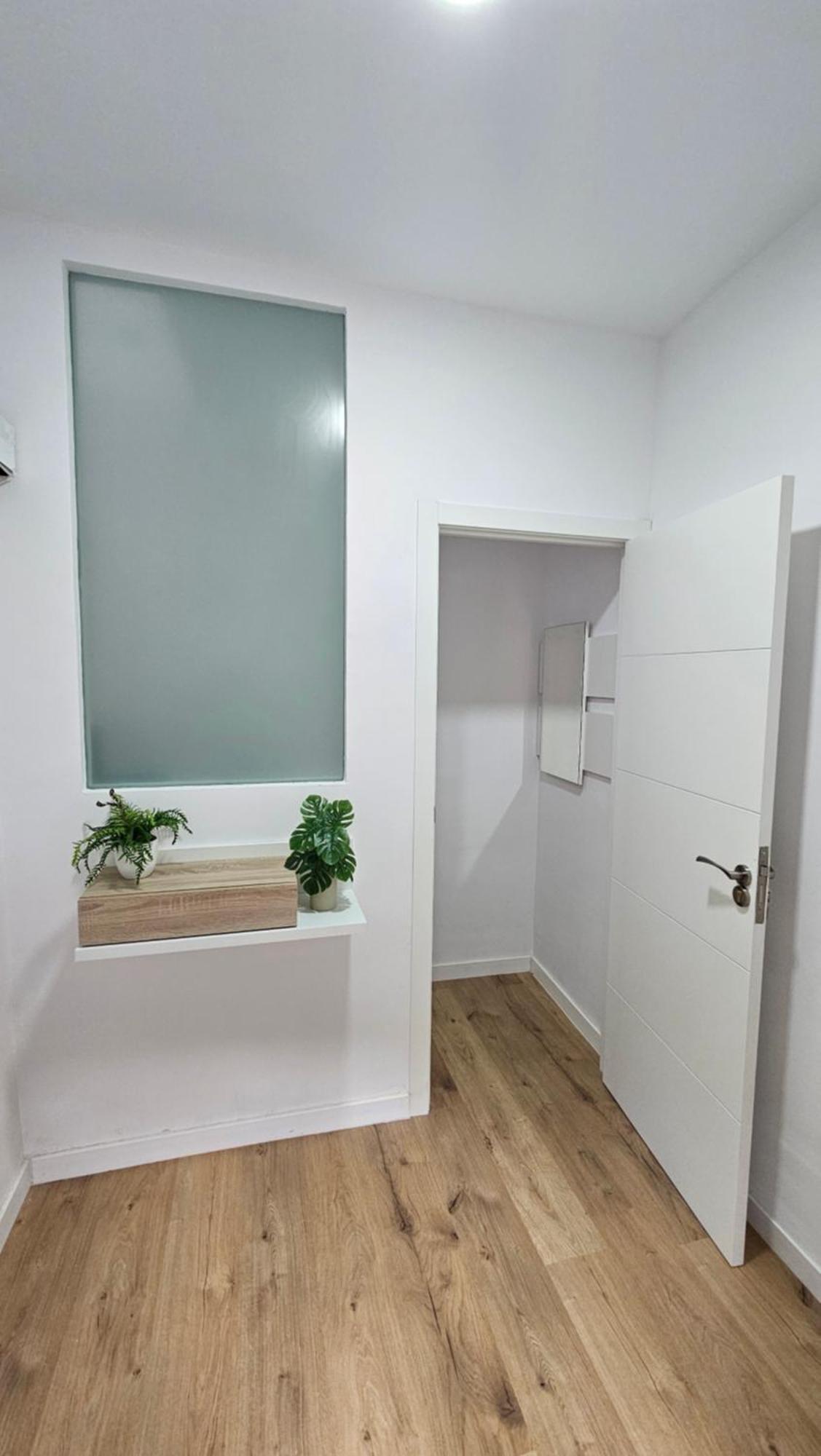 Apartament Mirador De Jaen I - Departamentos Zewnętrze zdjęcie