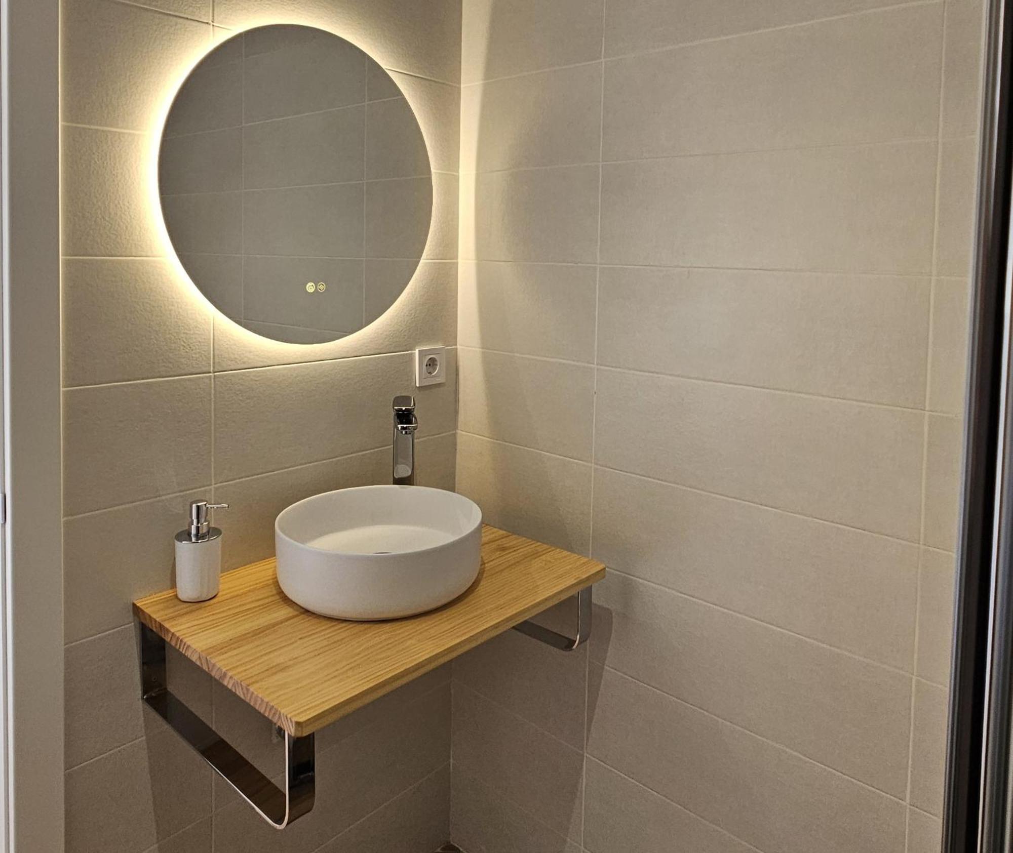 Apartament Mirador De Jaen I - Departamentos Zewnętrze zdjęcie